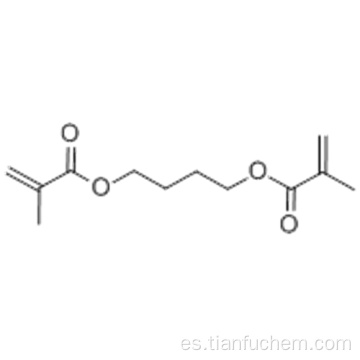 1,4-Butanodiol dimetacrilato CAS 2082-81-7